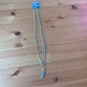 The Wizarding World Of Harry Potter Necklace 24”